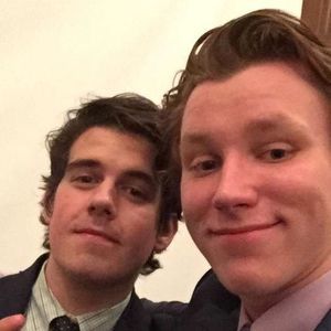 Meet your Posher, Alex